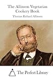 The Allinson Vegetarian Cookery Book