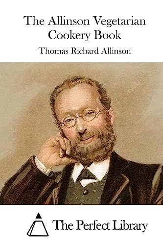 The Allinson Vegetarian Cookery Book