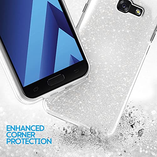 N NEWTOP 3in1 Cover Compatibile con Samsung Galaxy...