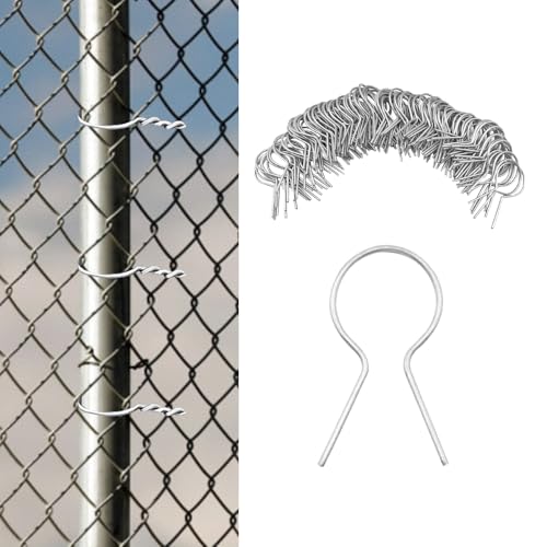 Widiso Chain Link Ties