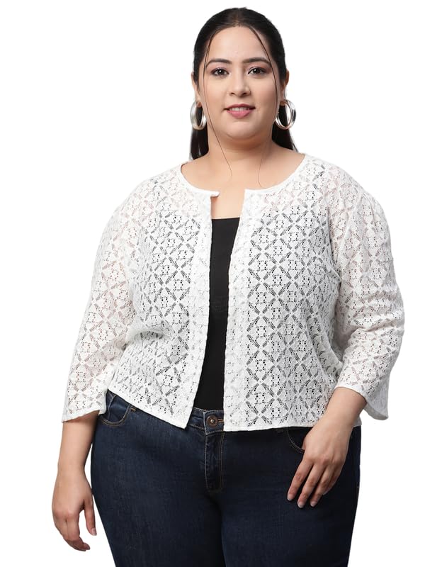 unaone Women Shrug-picture-42