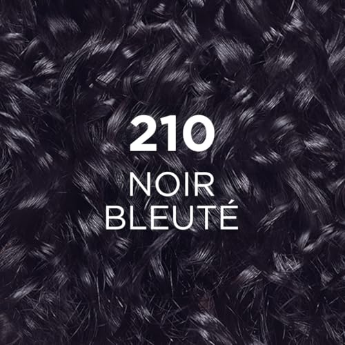 Coloration Cheveux Gloss 210 Casting Creme Gloss La Boïte - vue 10