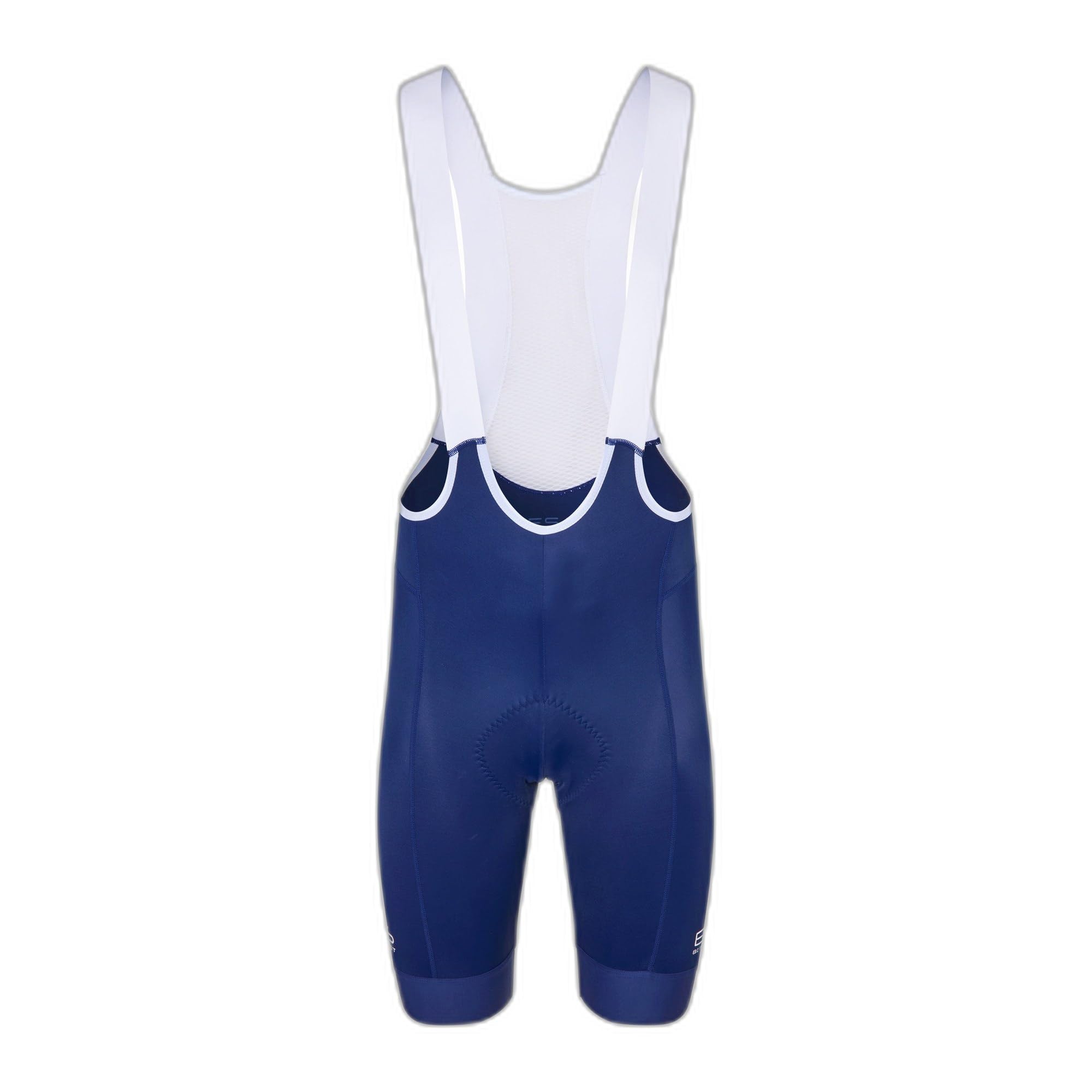 Spodenki Kolarskie Męskie | Bib Shorts Premium do Kolarstwa z Krojem Race-Fit, Wysokiej Jakości Wkładką i Szelkami Mesh – Oddychające na Długie Jazdy
