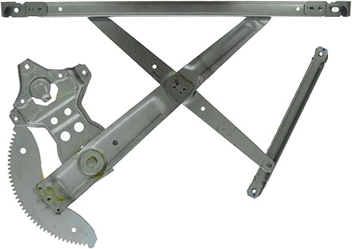 Vista 243 de TRQ Elevalunas delantero derecho Lado del pasajero compatible con Volkswagen Beetle 1998-2010