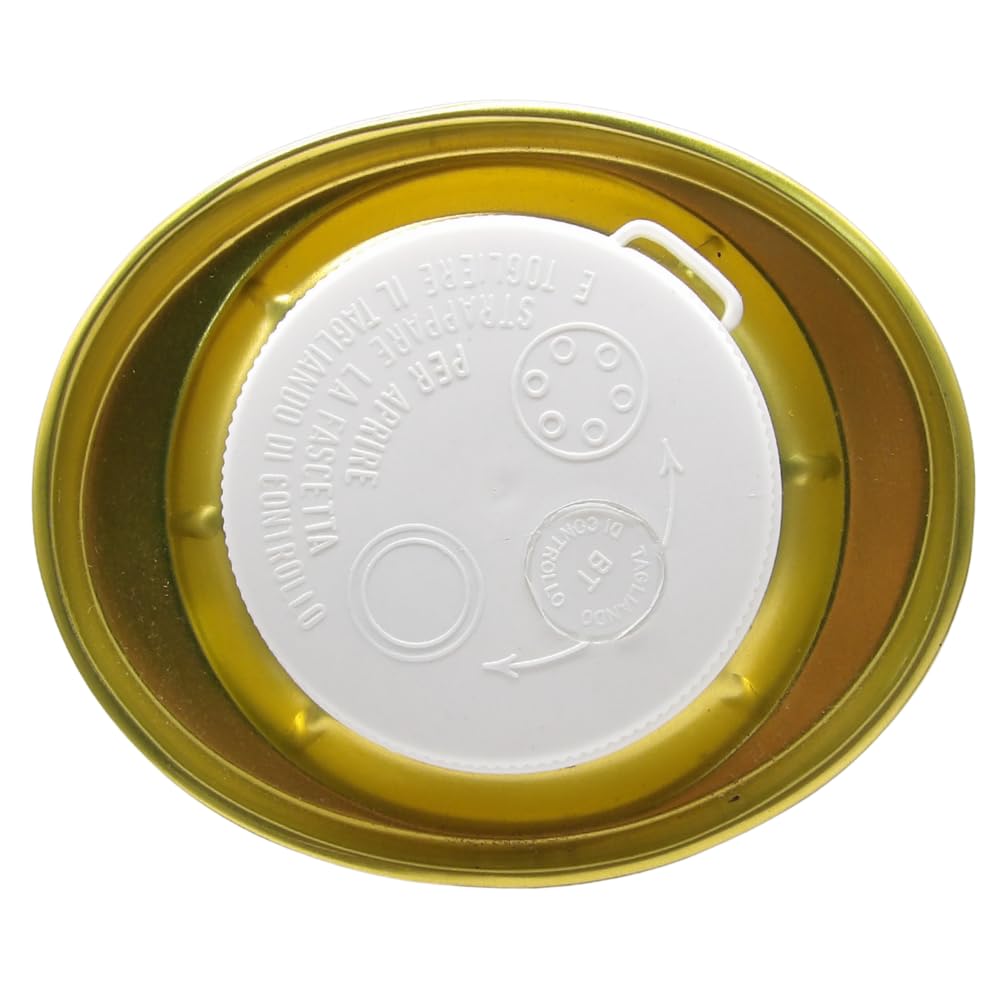 Talco In Barattolo, Talco in Polvere Multiuso Assorbente e Rinfrescante, Per Una Pelle Vellutata. Adatto Per Uomo, Donna e Bambini 500g (6 Barattoli)