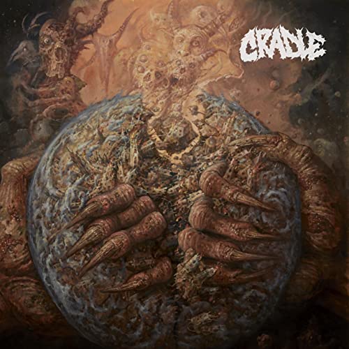 Amazon.co.jp Cradle cradle デジタルミュージック