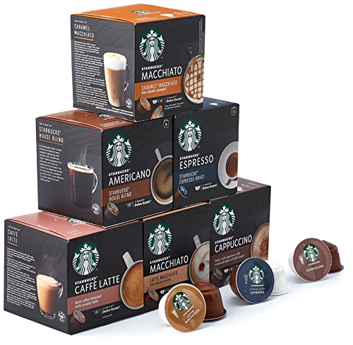 Capsulas starbucks supercor ✓ Capsulas.pro