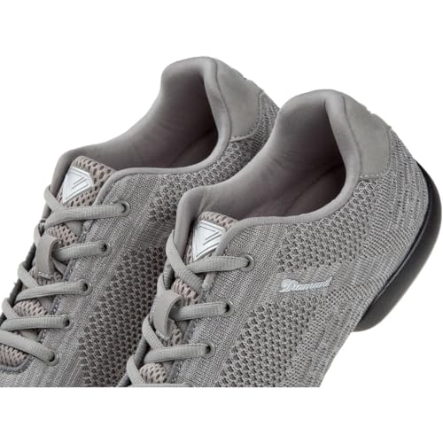 Chaussures de danse Diamant Mixte Tune pour vos soirées de salsa - 5