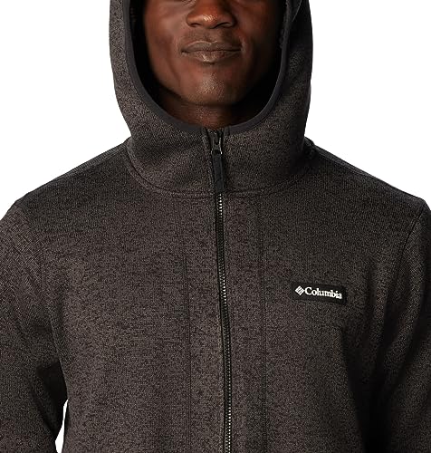Columbia Men's Sweater Weather Full Zip Hoodie4