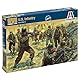 Italeri 6120S - 2. Weltkrieg American Infantry
