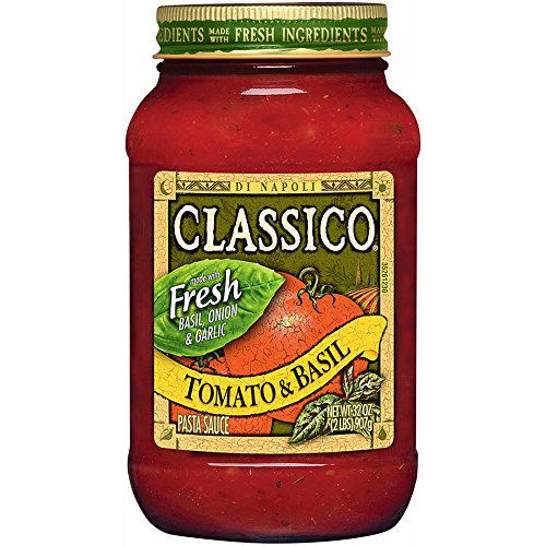 Best Classico Pasta Sauce Our Favorite of 2022 BNB