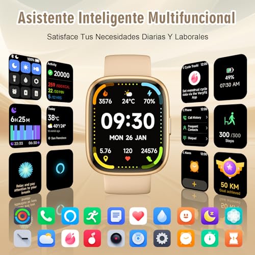 La Mejor Lista de fossil smartwatch mujer los 5 mejores. 23 fossil smartwatch mujer marca AEGTVA (2)