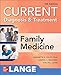 CURRENT Diagnosis & Treatment in Family Medicine, 5th Edition