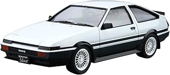 Amazon | 青島文化教材社(AOSHIMA) 1/24 ザ・モデルカーシリーズ No.5 Amazon | 青島文化教材社(AOSHIMA) 1/24 ザ・モデルカーシリーズ No.5
