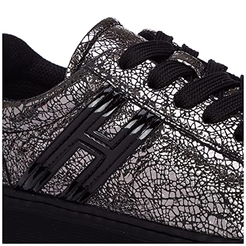 Hogan Sneakers H365 Donna Grigio 40 EU