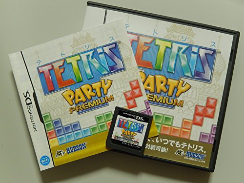 テトリス パーティープレミアム 511y5UozD4L.jpg