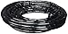 Dalton Enterprises 35099 PLI-STIX 30 Ft. Asphalt and Concrete Crack Filler