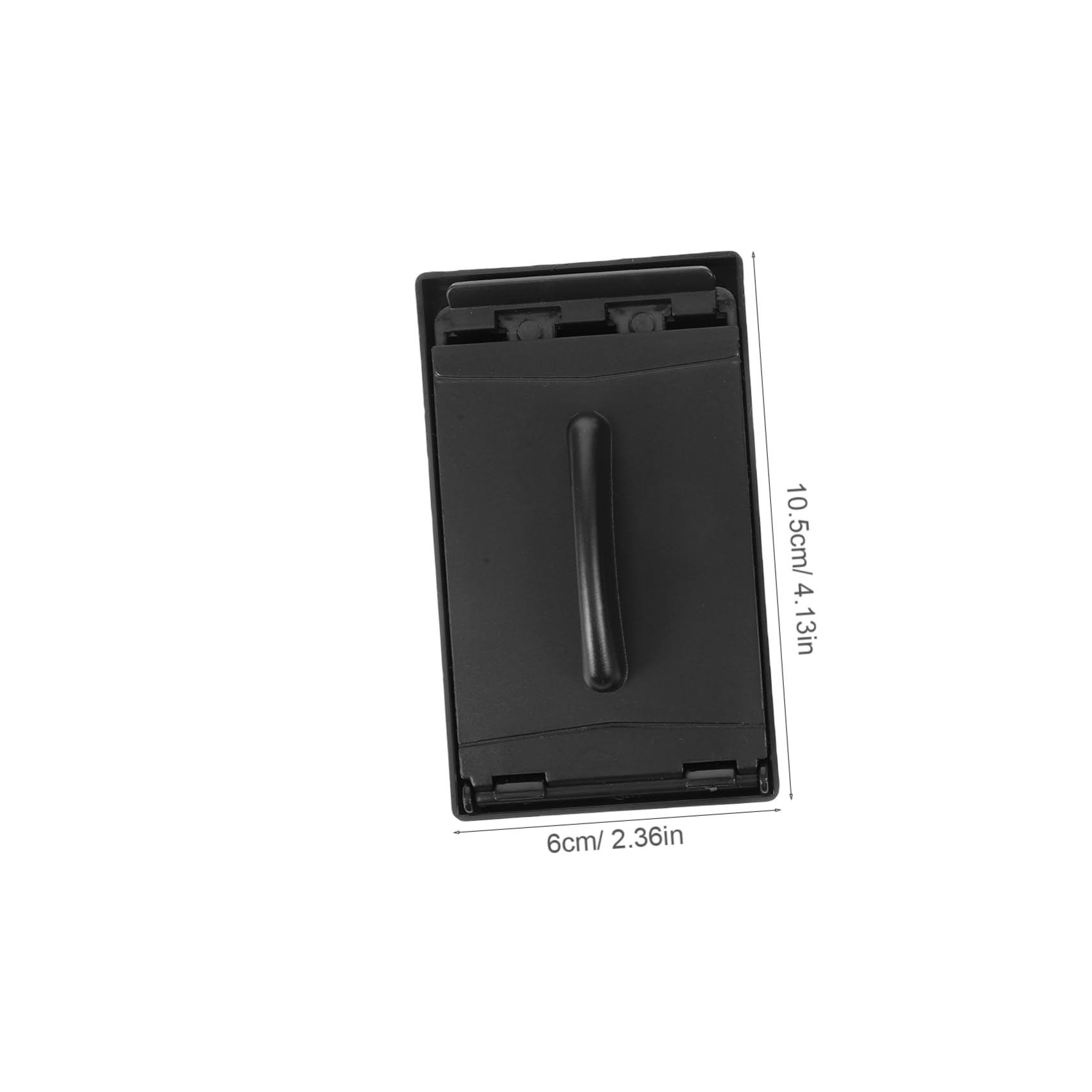 Toddmomy Guitar String Rust Scrubber Guitar Maintenance Kit Fretboard Cleaning Tool