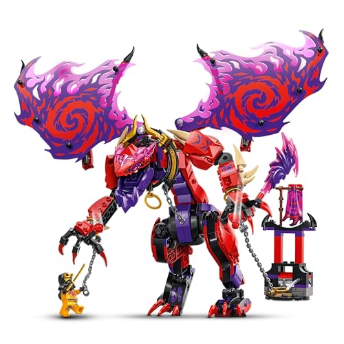 Reviews de Ninjago los 5 mejores. 18 Imagen adicional