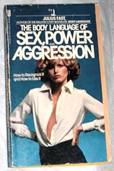 Mass Market Paperback Body Lang Sex Book