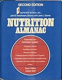 Nutrition Almanac