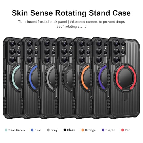 Coque Samsung A36 antichoc grise étui protection Galaxy avec support