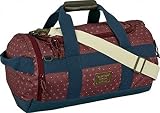  Burton Reisetasche Backhill Duff S 40L Mandana Print