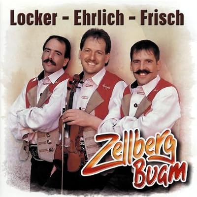 Locker-Ehrlich-Frisch