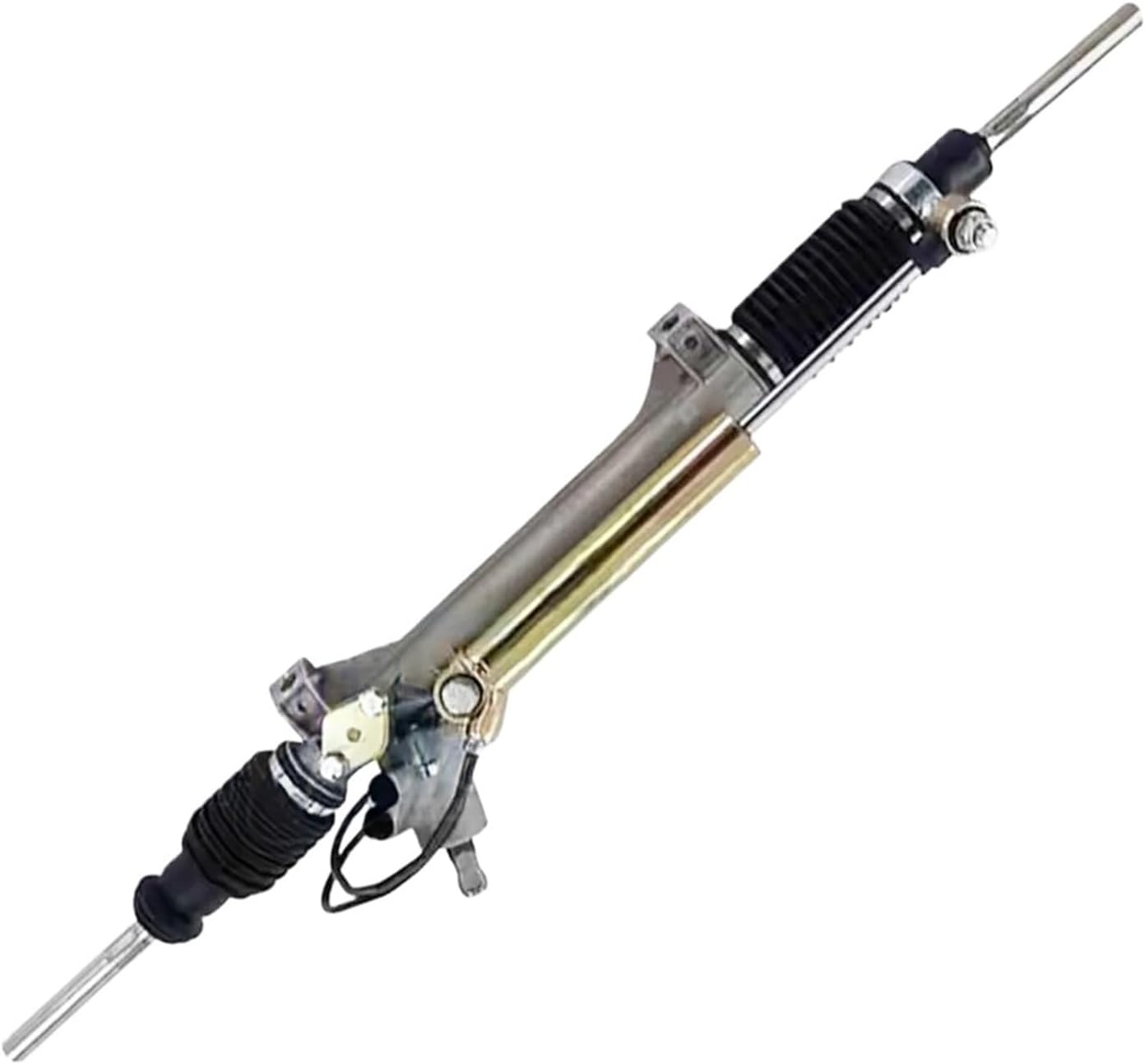 Left Hand Drive Power Steering Rack And Pinion Compatible For PEUGEOT GRAND RAID OEM 9645218680 1617931580 9455851480