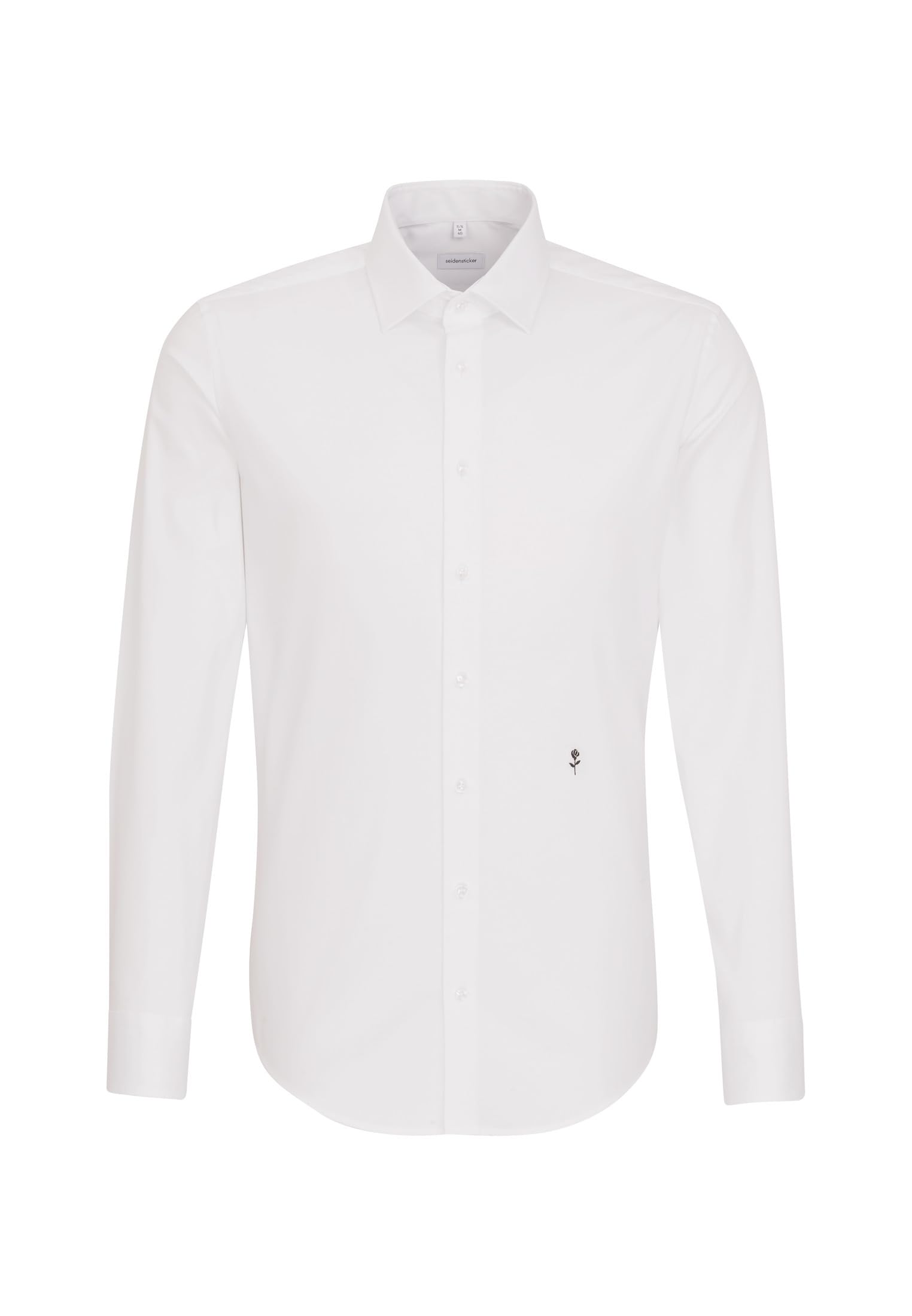 Seidensticker Uomo 676550 Camicia Business