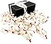 Ferrero Raffaello Almond Coconut Treats in a BlackTie Box (Pack of 45)