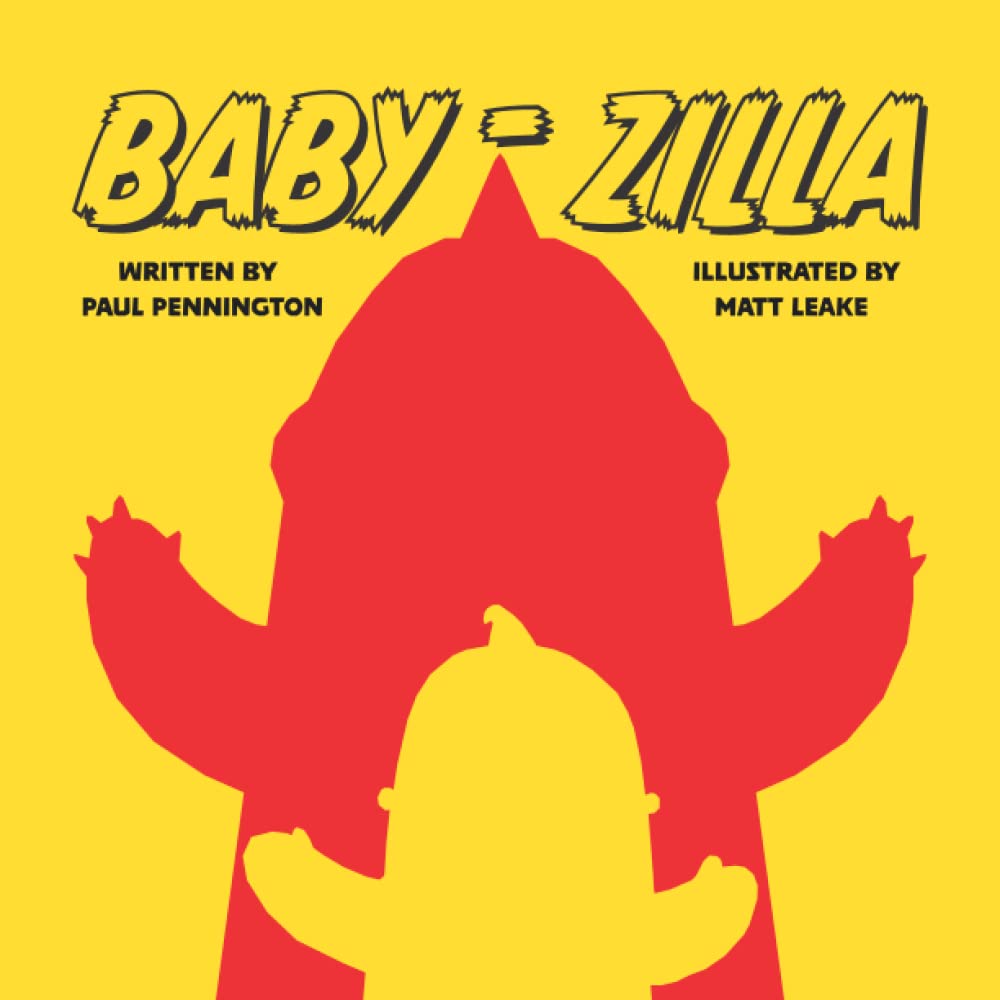 Babyzilla | Amazon.com.br