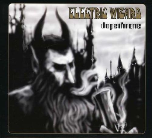 Dopethrone