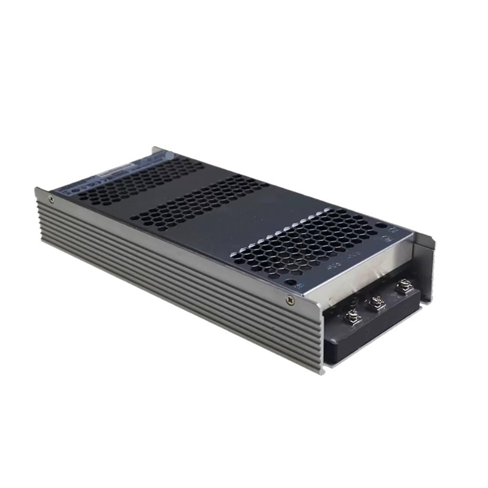 Convertisseur CC-CC RSDH-300-12 de 300W pour haute tension 250V à 1500V