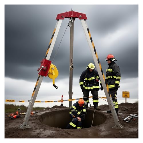 Altezza regolabile: questo versatile prodotto dispone di gambe che possono essere regolate da 1,25 a 2,15 metri, garantendo un'altezza ottimale per le vostre esigenze. Progettato con piedini antiscivolo e una c protettiva