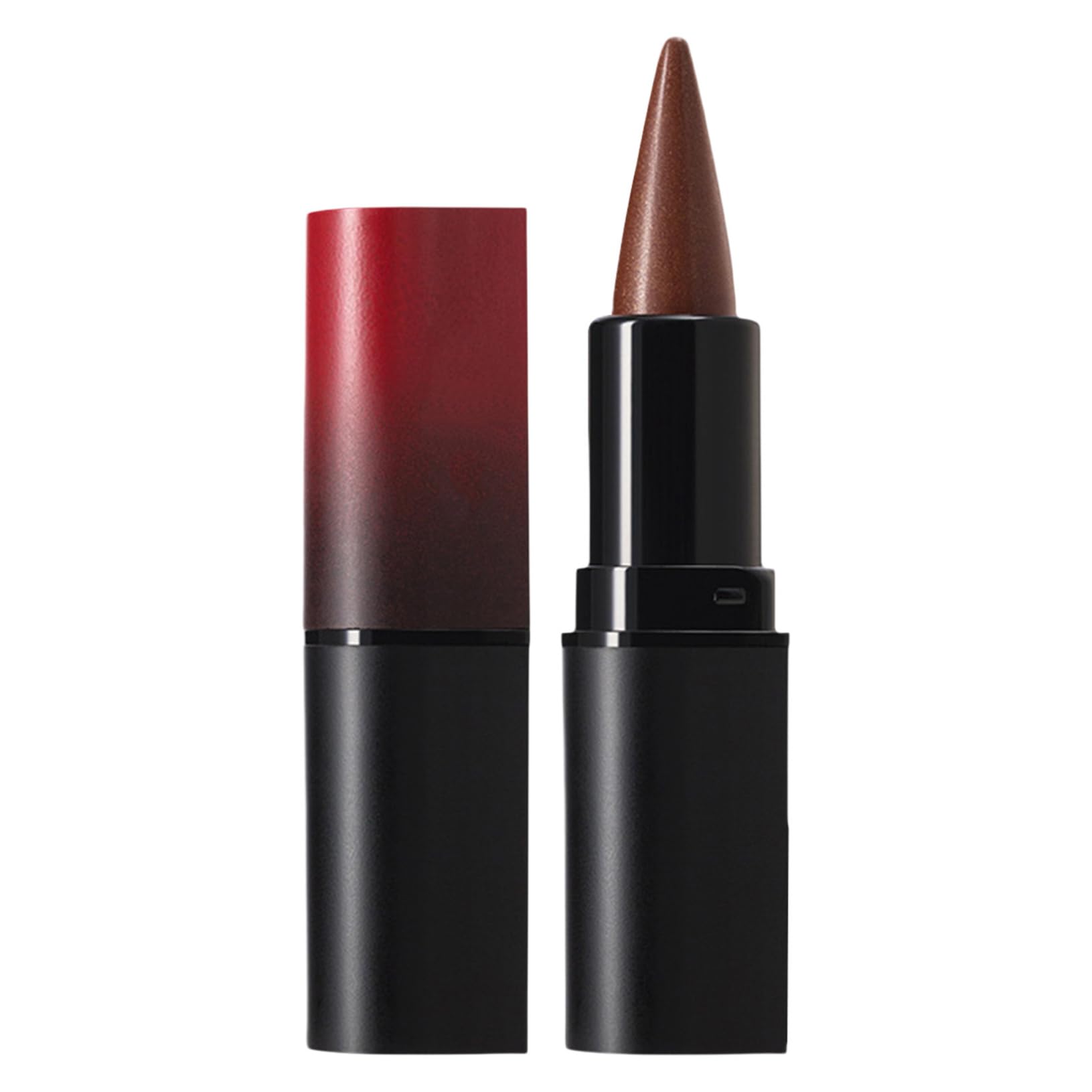 ACSUSS Long-Wear Matte Metallic Lip Gloss - Water-Resistant Smudge-Proof High Color Intensity for Day to Night Type 07