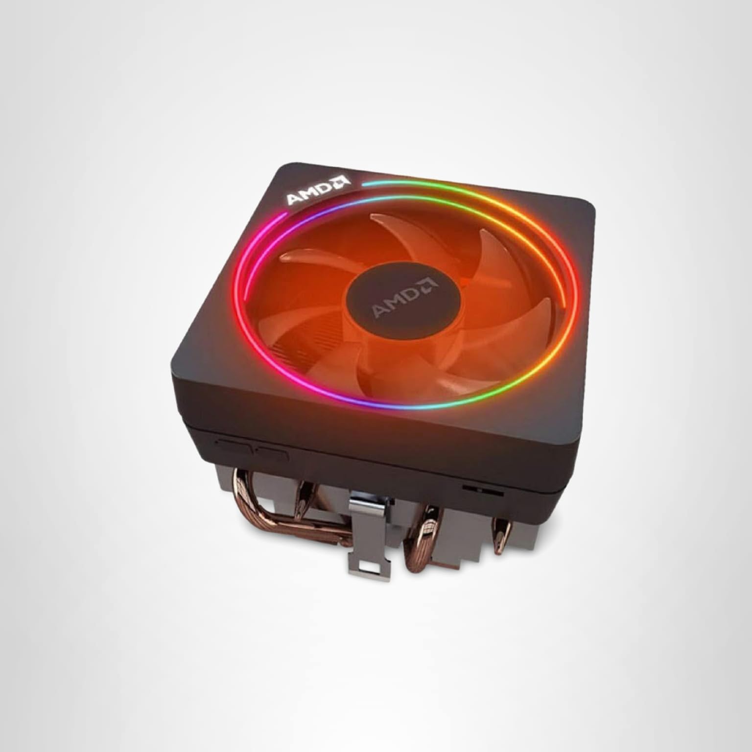 AMD Ryzen 7 3700X (Wraith Prism クーラー付属) 自作PC】CPUをRyzen 7 3700Xに交換 - stttyの趣味ろぐ