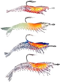 Fishing Lures Set