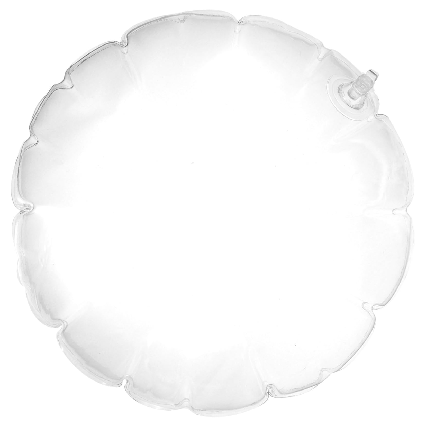 GAROZATION Travel Neck Pillow Inflatable Cushion Outdoor Pillow Inserts Sofa Cushion