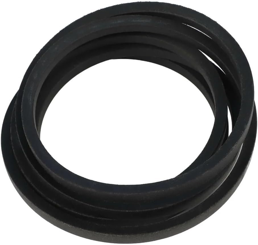 Replacement Drive Belt Fit for Lawn Mowers for GX24154 M118760 M41668 for Models 120 140 300 Tool