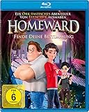 Homeward - Finde deine Bestimmung