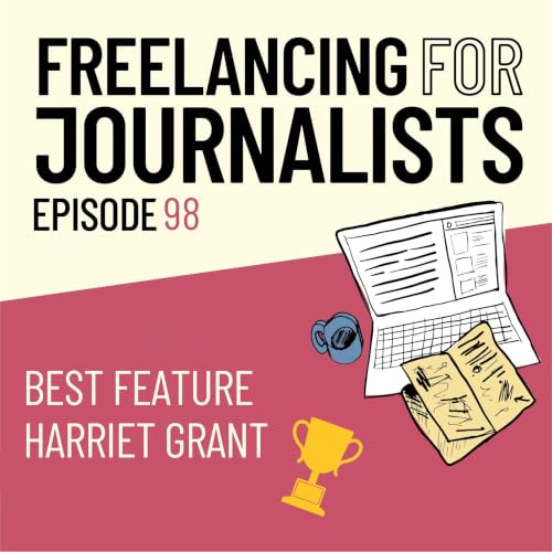 Best Feature Harriet Grant