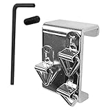 ニッサチェイン ディスプレイガード バー取付金具