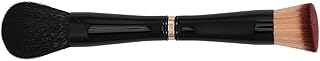 FRCOLOR Brocha de maquillaje de doble extremo...