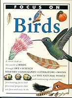 Focus on Birds 156924037X Book Cover