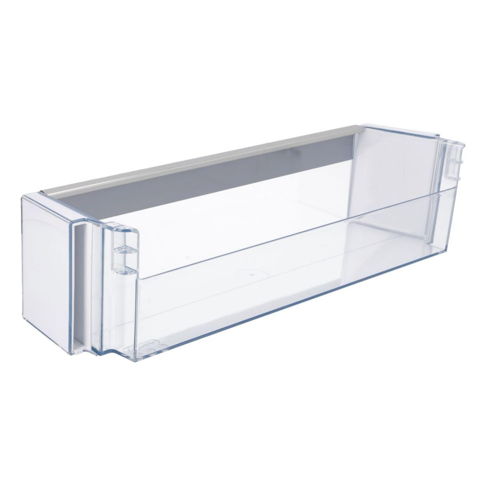 LUTH Premium Profi Parts Abstellfach kompatibel mit Siemens 00749567 Flaschenabsteller 438x98mm für Kühlschranktüre