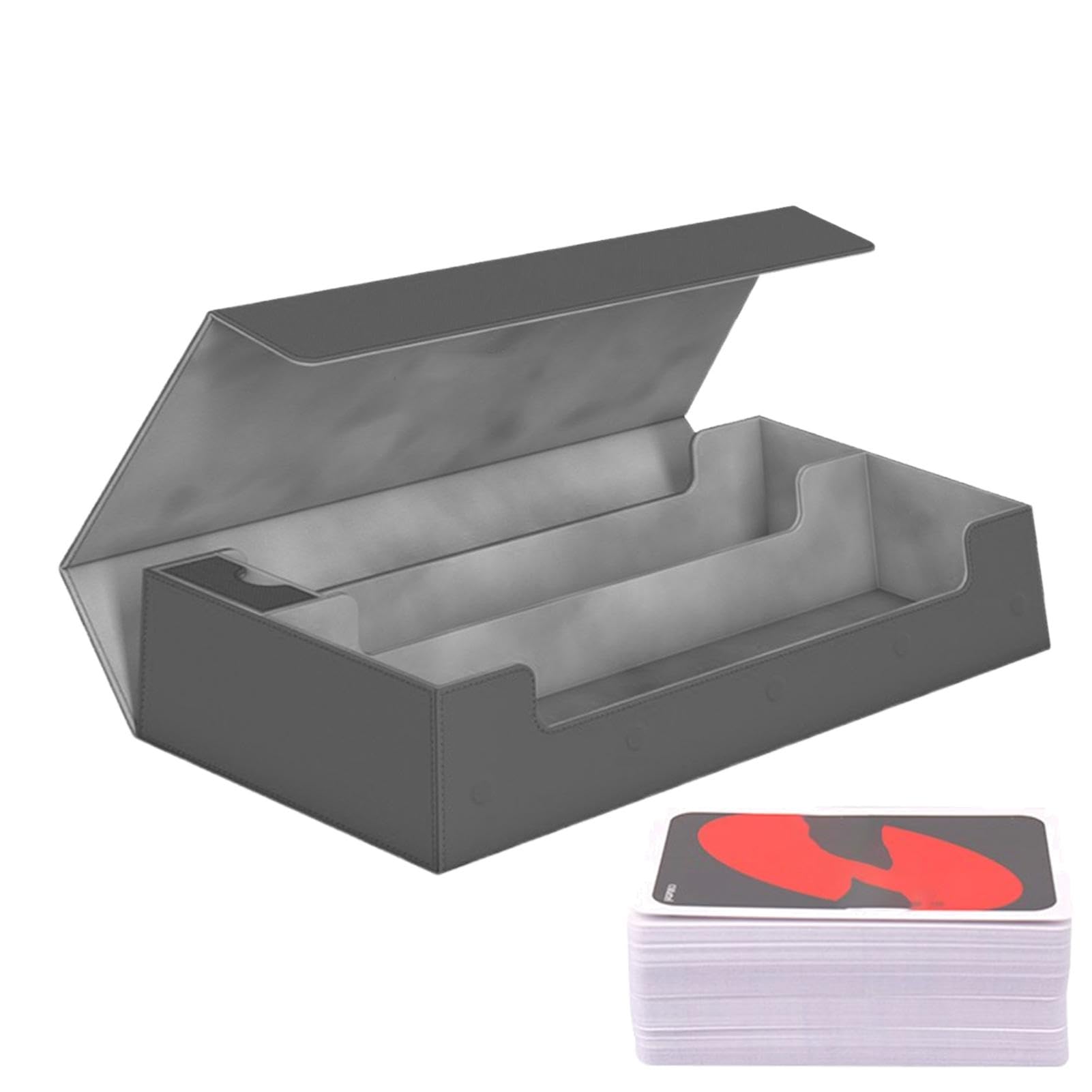 Rangement de cartes, organiseur de cartes à collectionner