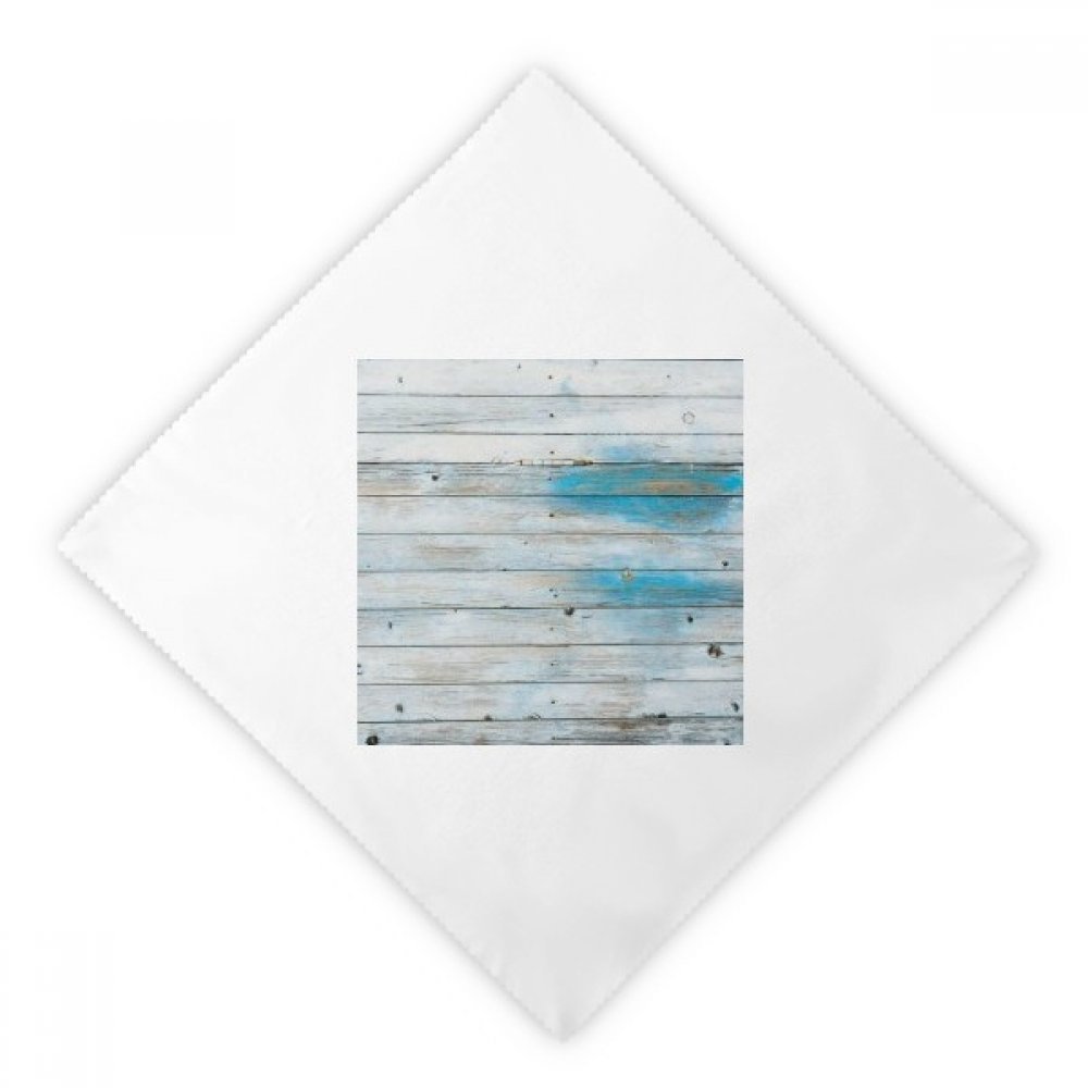 Serviette en tissu réutilisable haut de gamme motif moderne illustration vive repas chic 2pcs
