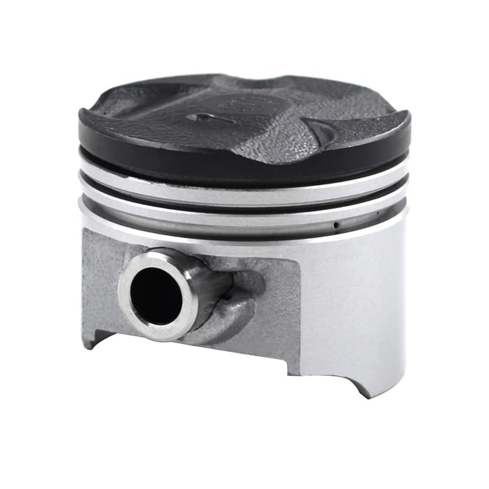 guarnizioni anello pistone Accessori Moto Diametro Cilindro 38mm 38.25mm .5mm .75mm 39mm Fasce Elastiche Kit Completo Per XC50 XC50D XC50H