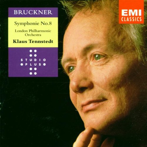 Bruckner: Symphony No. 8